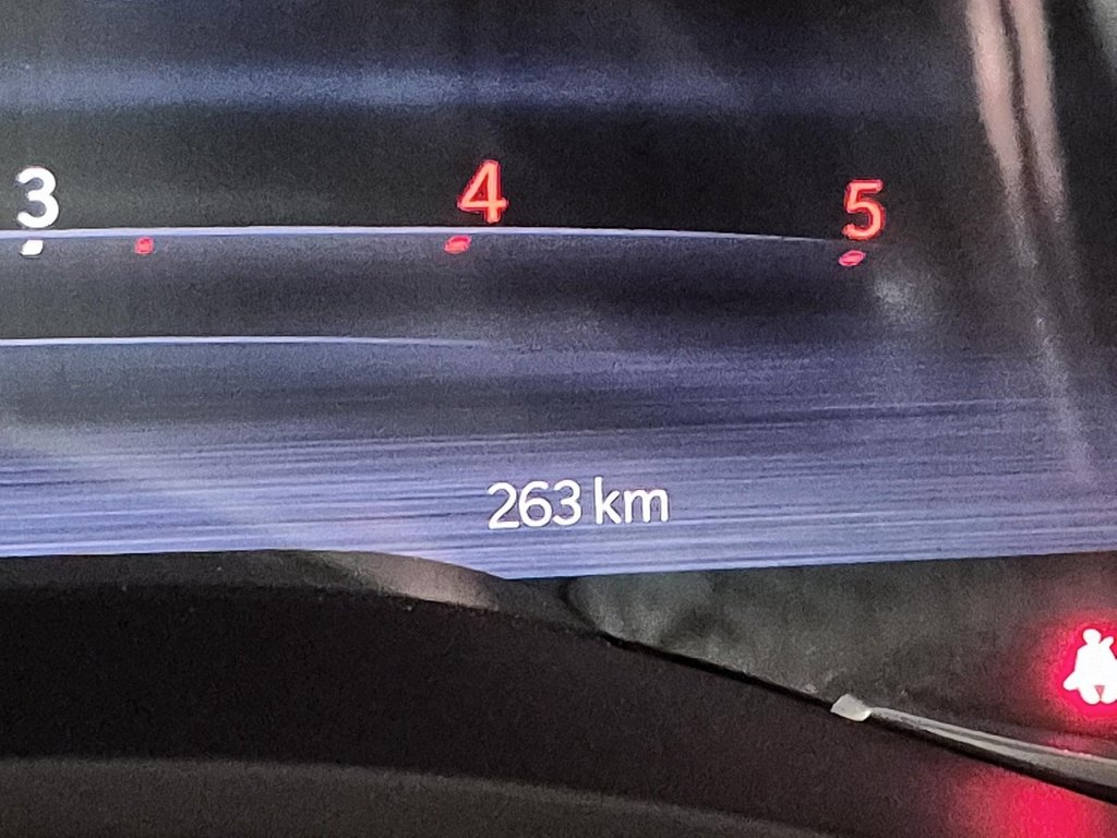 Ram 2500 LARAMIE 2025 à Sherbrooke, Québec - 13 - w1024h768px