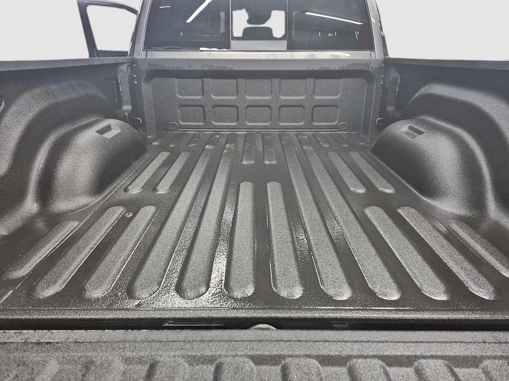 2025 Ram 2500 LARAMIE in St-Jean-Sur-Richelieu, Quebec - 16 - w1024h768px