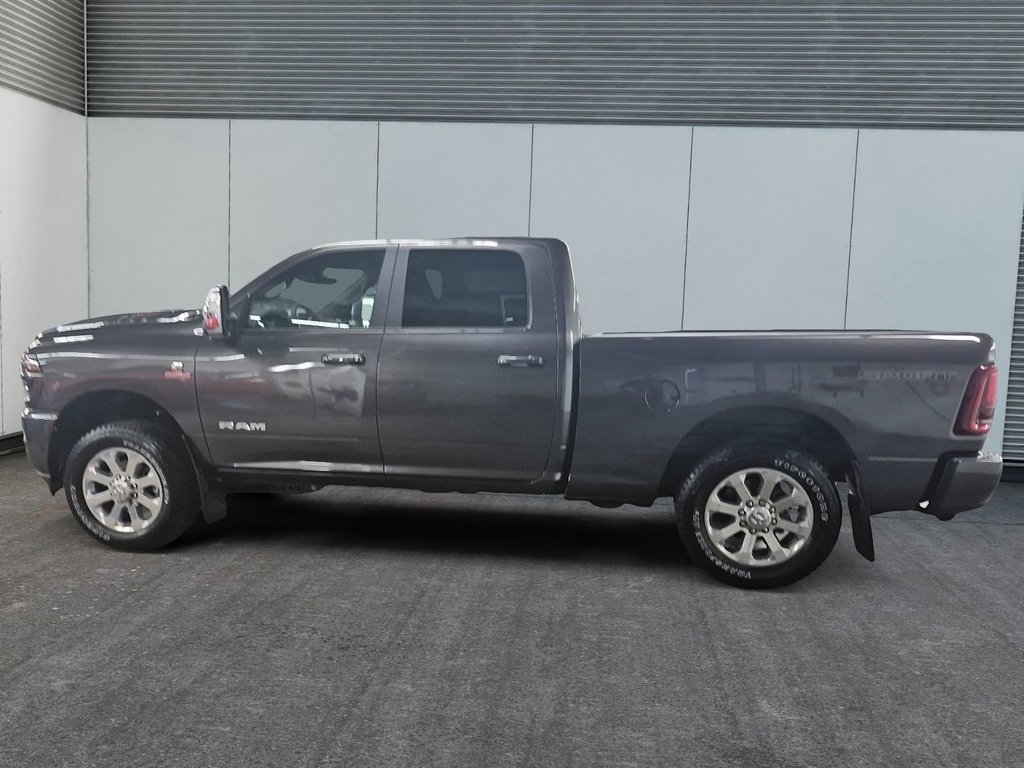 2025 Ram 2500 LARAMIE in St-Jean-Sur-Richelieu, Quebec - 5 - w1024h768px