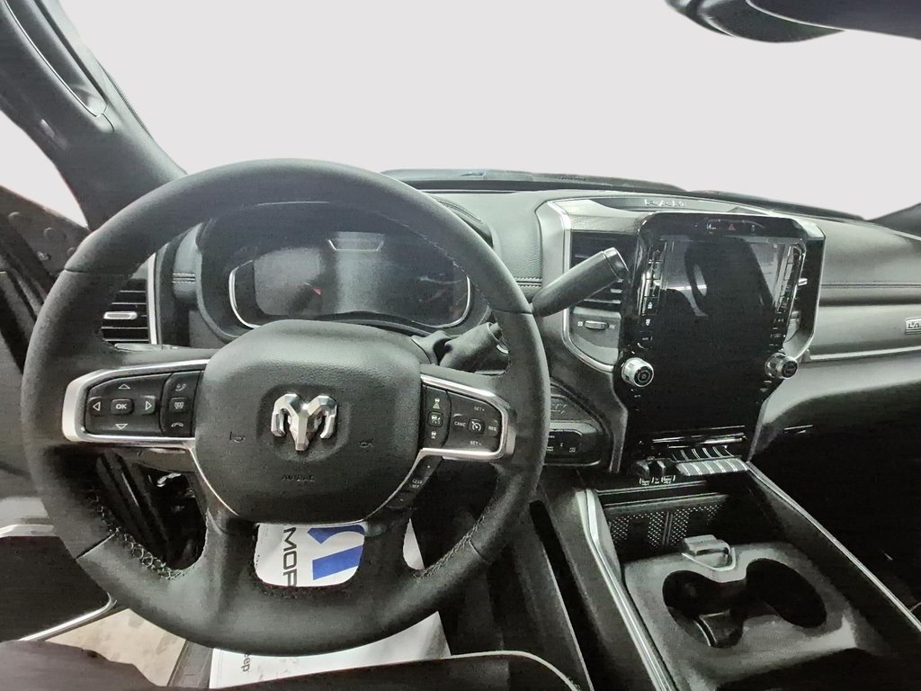 2025 Ram 2500 LARAMIE in St-Jean-Sur-Richelieu, Quebec - 10 - w1024h768px