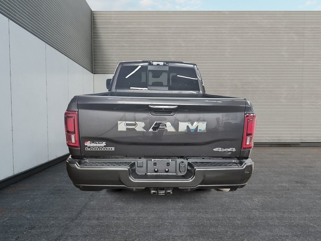 2025 Ram 2500 LARAMIE in St-Jean-Sur-Richelieu, Quebec - 3 - w1024h768px