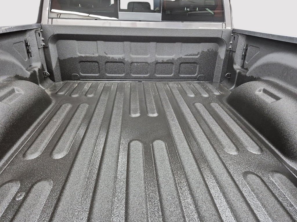 Ram 2500 LARAMIE 2025 à Sherbrooke, Québec - 17 - w1024h768px