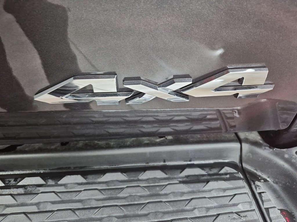 2025 Ram 2500 LARAMIE in St-Jean-Sur-Richelieu, Quebec - 15 - w1024h768px