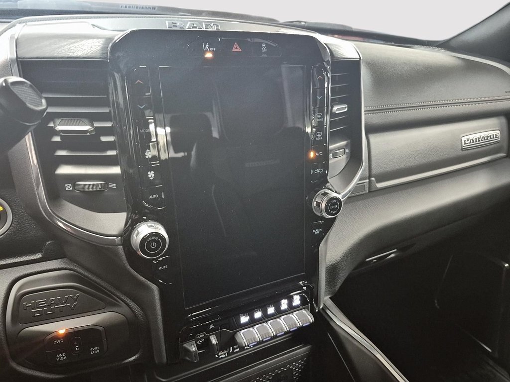 2025 Ram 2500 LARAMIE in St-Jean-Sur-Richelieu, Quebec - 17 - w1024h768px
