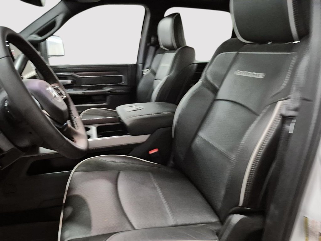 2026 Ram 2500 LARAMIE in St-Jean-Sur-Richelieu, Quebec - 9 - w1024h768px