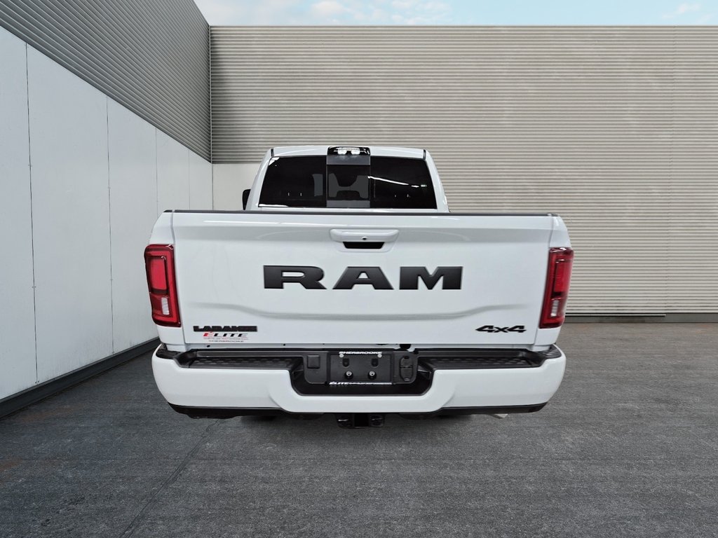 2026 Ram 2500 LARAMIE in St-Jean-Sur-Richelieu, Quebec - 3 - w1024h768px