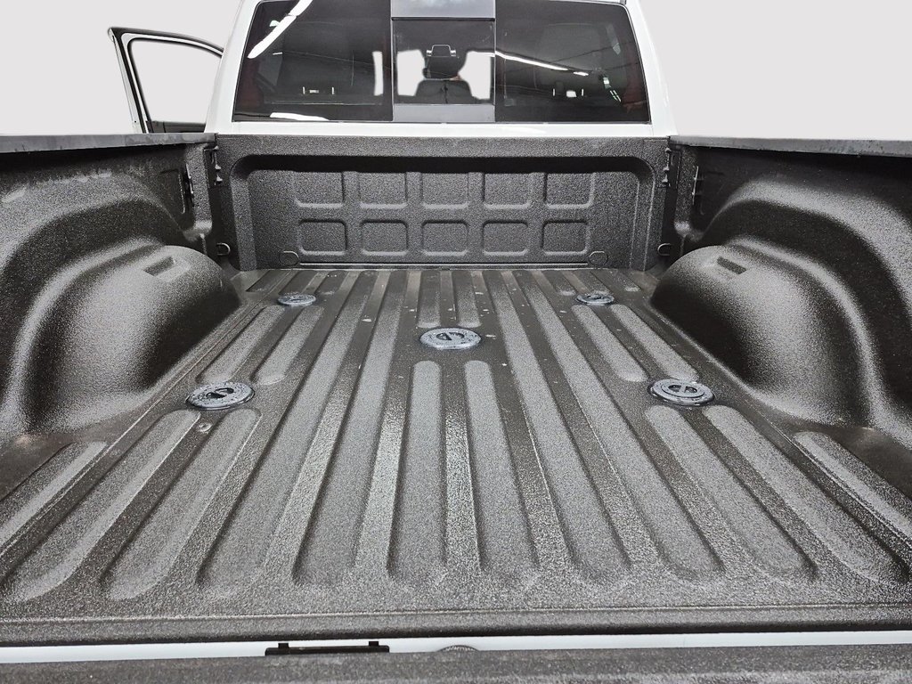 2026 Ram 2500 LARAMIE in St-Jean-Sur-Richelieu, Quebec - 17 - w1024h768px