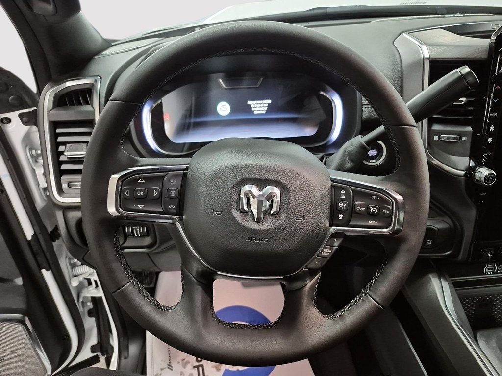 2026 Ram 2500 LARAMIE in St-Jean-Sur-Richelieu, Quebec - 12 - w1024h768px