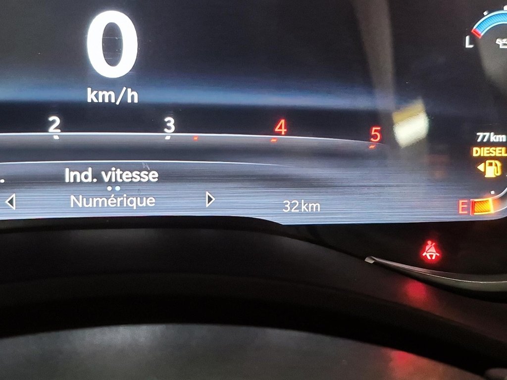 2026 Ram 2500 LARAMIE in St-Jean-Sur-Richelieu, Quebec - 13 - w1024h768px