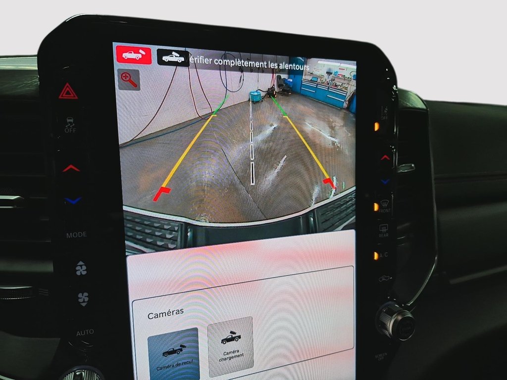 2026 Ram 2500 LARAMIE in St-Jean-Sur-Richelieu, Quebec - 18 - w1024h768px