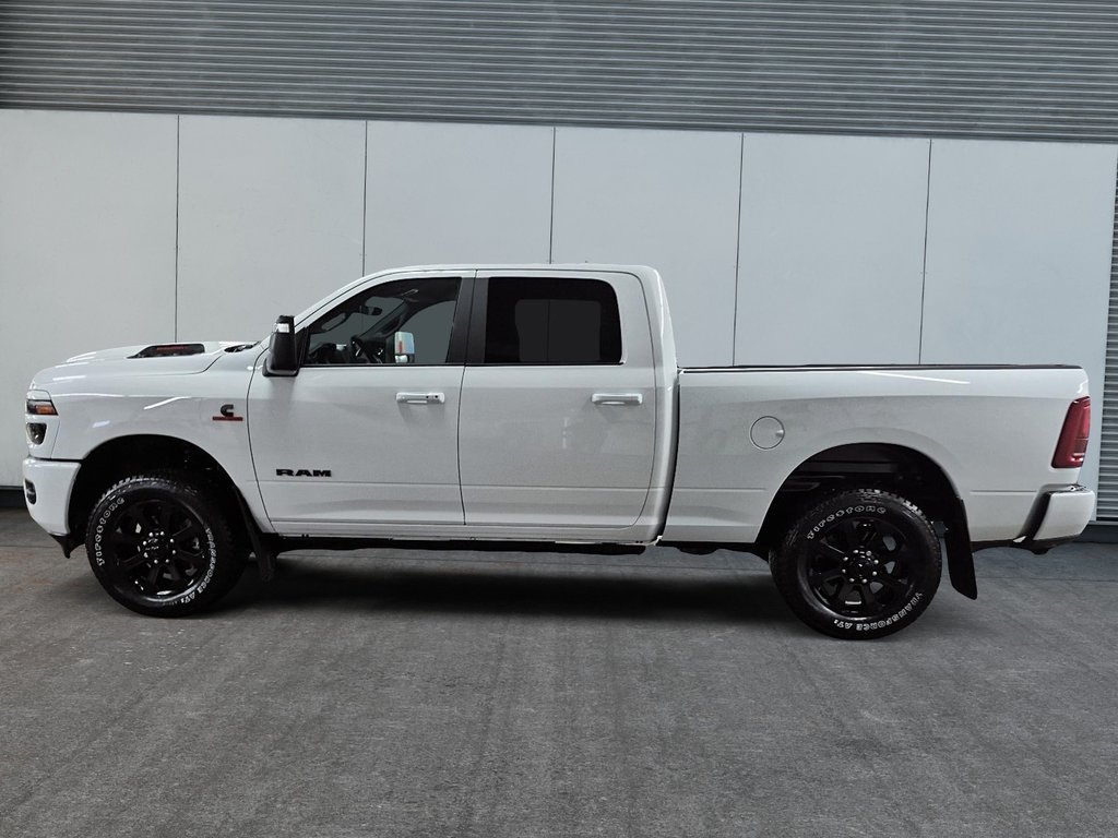 2026 Ram 2500 LARAMIE in St-Jean-Sur-Richelieu, Quebec - 5 - w1024h768px