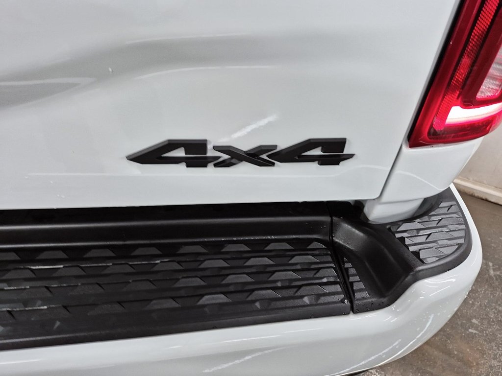 2026 Ram 2500 LARAMIE in St-Jean-Sur-Richelieu, Quebec - 16 - w1024h768px