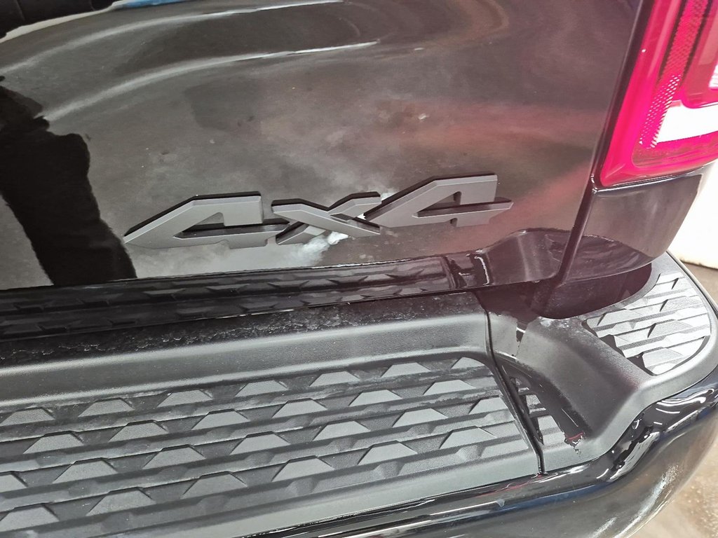 2026 Ram 2500 LIMITED in St-Jean-Sur-Richelieu, Quebec - 17 - w1024h768px