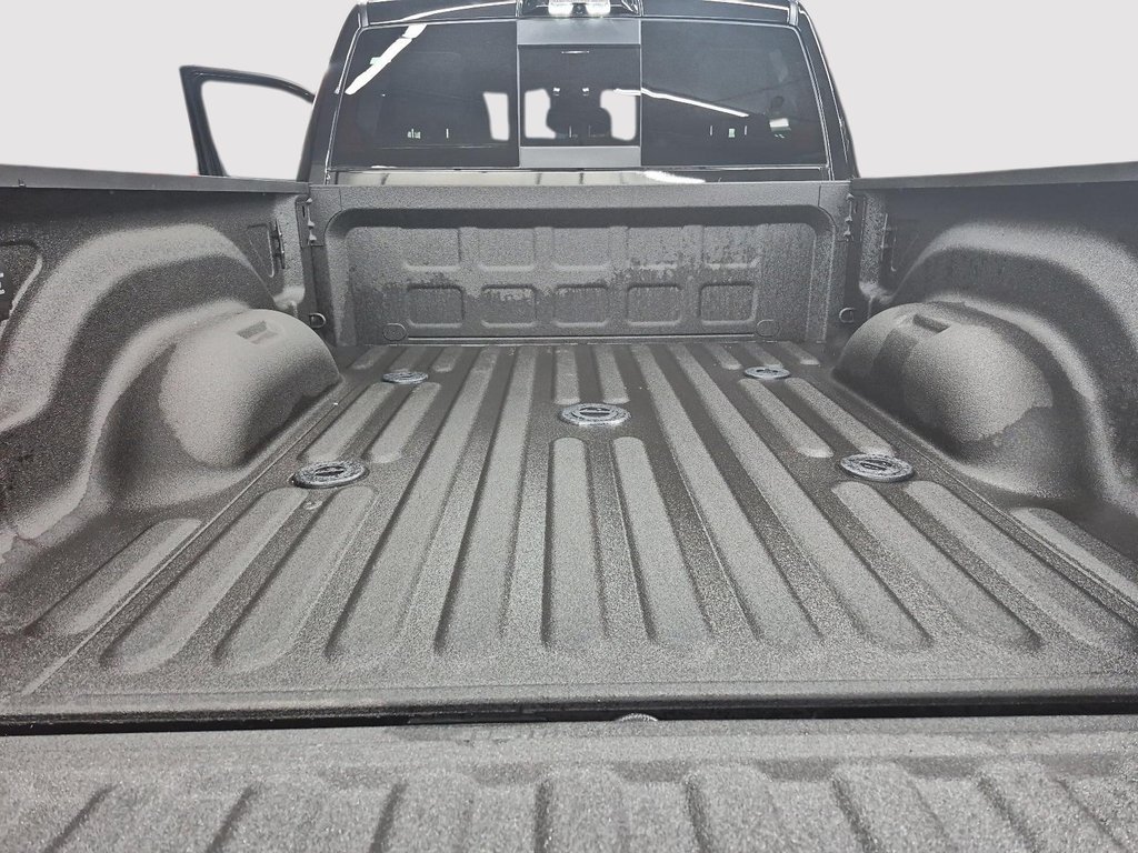 2026 Ram 2500 LIMITED in St-Jean-Sur-Richelieu, Quebec - 18 - w1024h768px
