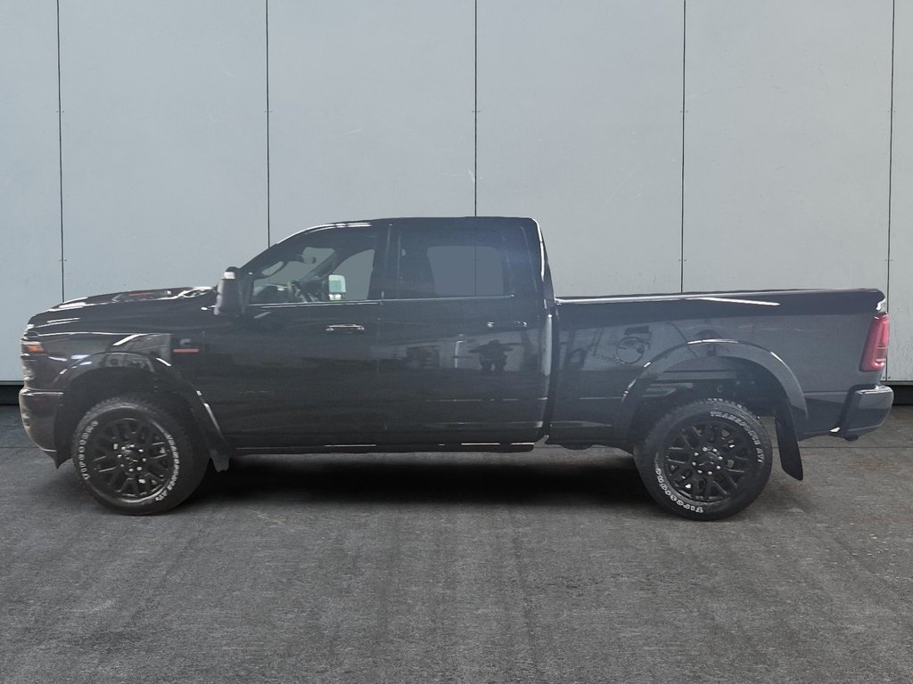 2026 Ram 2500 LIMITED in St-Jean-Sur-Richelieu, Quebec - 5 - w1024h768px