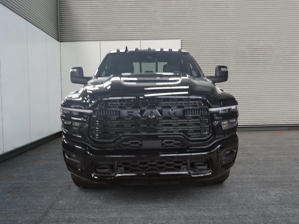 2026 Ram 2500 LIMITED in St-Jean-Sur-Richelieu, Quebec - 2 - w1024h768px