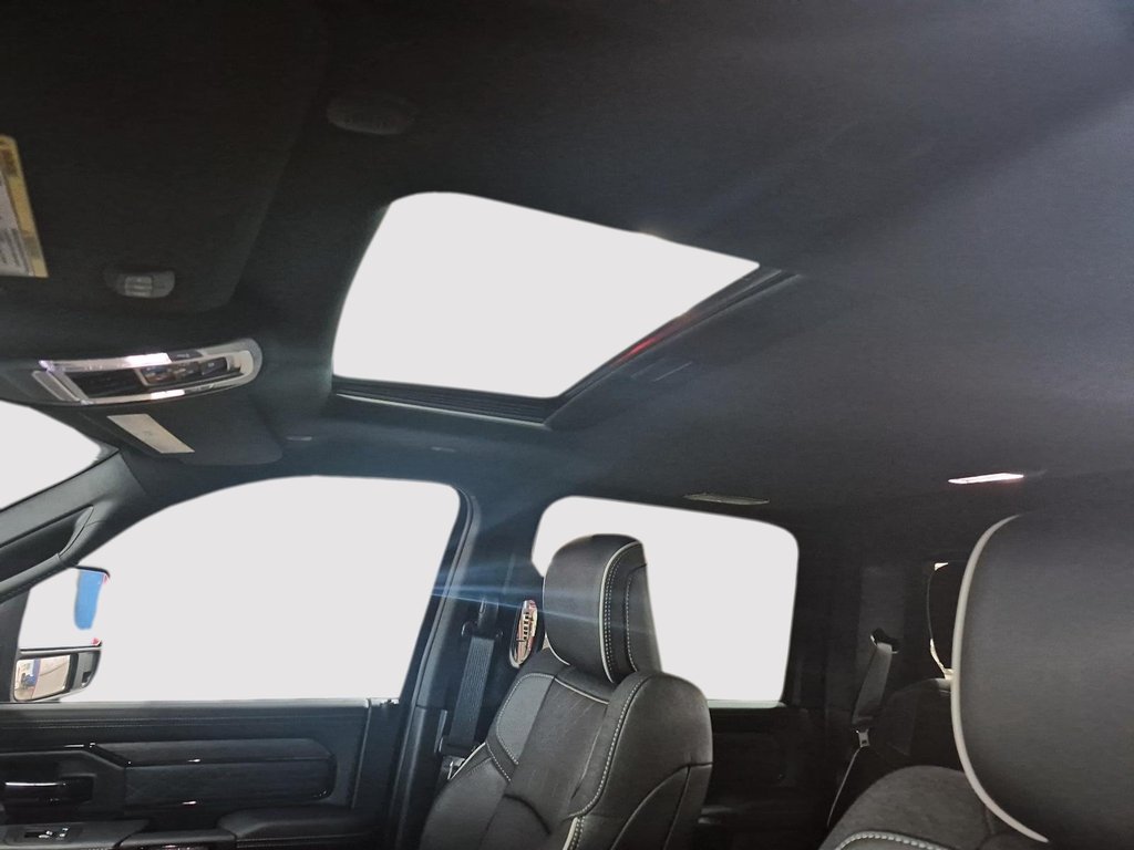 2026 Ram 2500 LIMITED in St-Jean-Sur-Richelieu, Quebec - 19 - w1024h768px