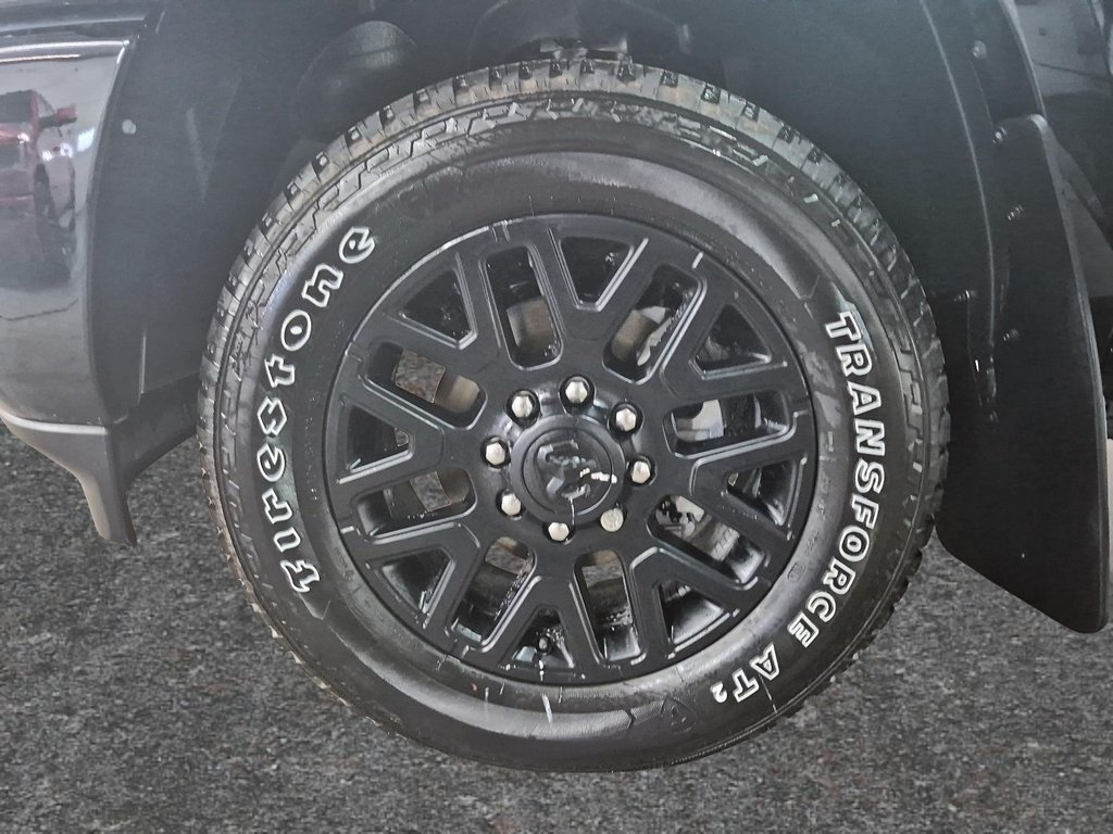 2026 Ram 2500 LIMITED in St-Jean-Sur-Richelieu, Quebec - 7 - w1024h768px