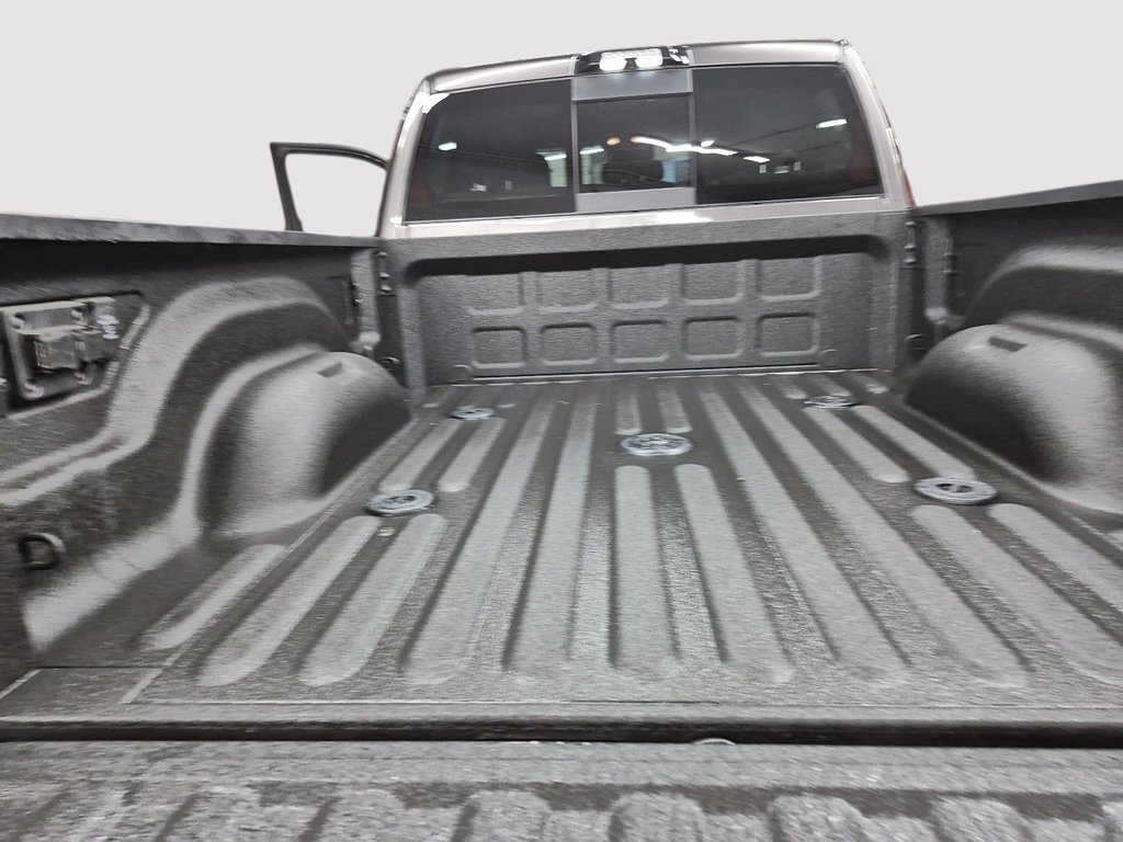 2026 Ram 2500 BIG HORN in St-Jean-Sur-Richelieu, Quebec - 18 - w1024h768px