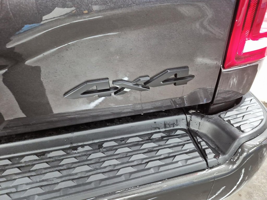 2026 Ram 2500 BIG HORN in St-Jean-Sur-Richelieu, Quebec - 17 - w1024h768px