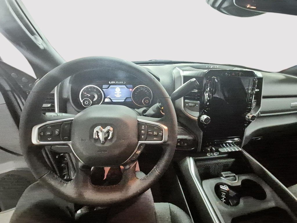 2026 Ram 2500 BIG HORN in St-Jean-Sur-Richelieu, Quebec - 11 - w1024h768px