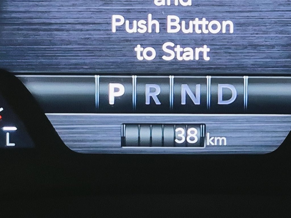 Ram 2500 BIG HORN 2026 à Sherbrooke, Québec - 13 - w1024h768px