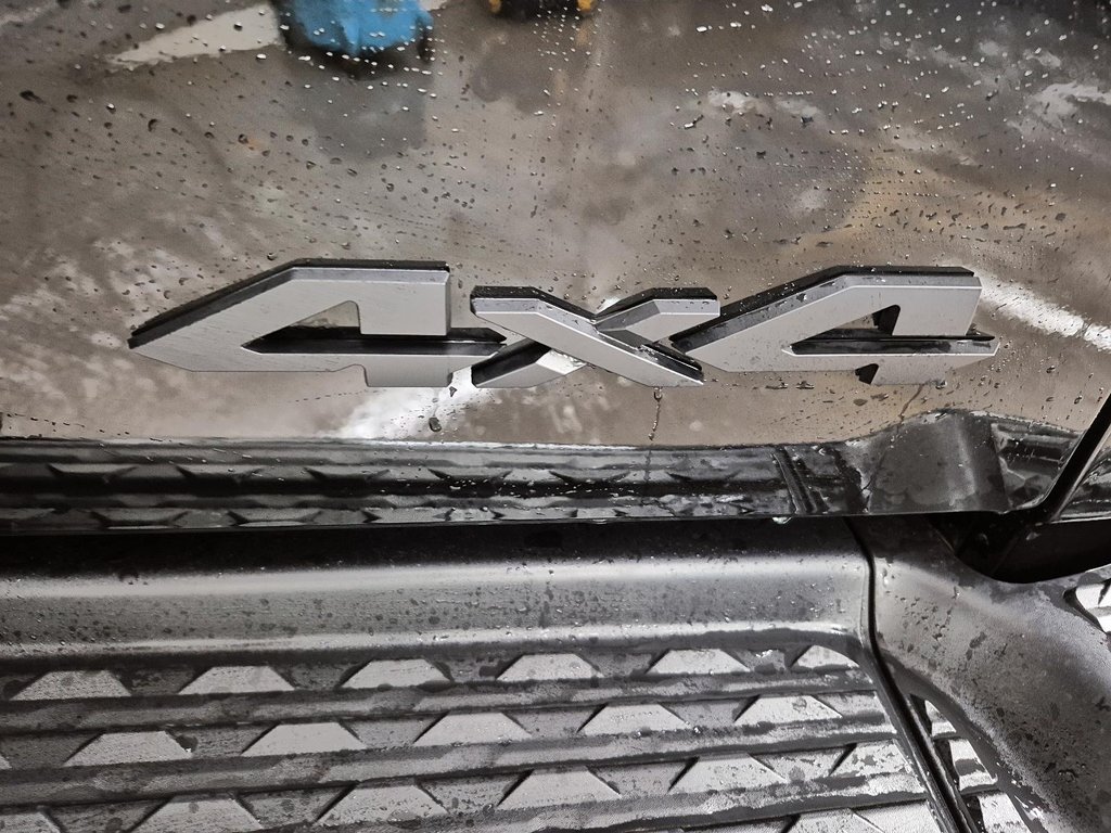 Ram 2500 BIG HORN 2026 à Sherbrooke, Québec - 16 - w1024h768px