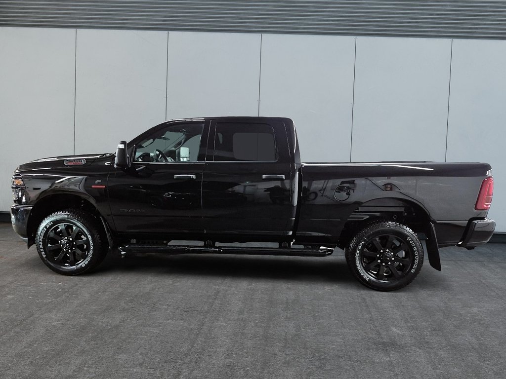 Ram 2500 BIG HORN 2026 à Sherbrooke, Québec - 5 - w1024h768px