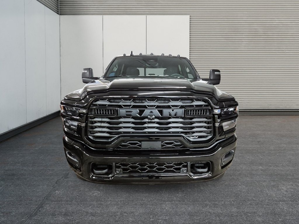 Ram 2500 BIG HORN 2026 à Sherbrooke, Québec - 2 - w1024h768px