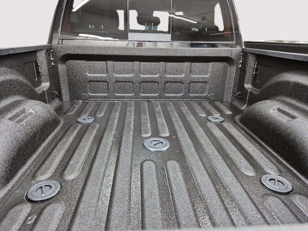 Ram 2500 BIG HORN 2026 à Sherbrooke, Québec - 17 - w1024h768px