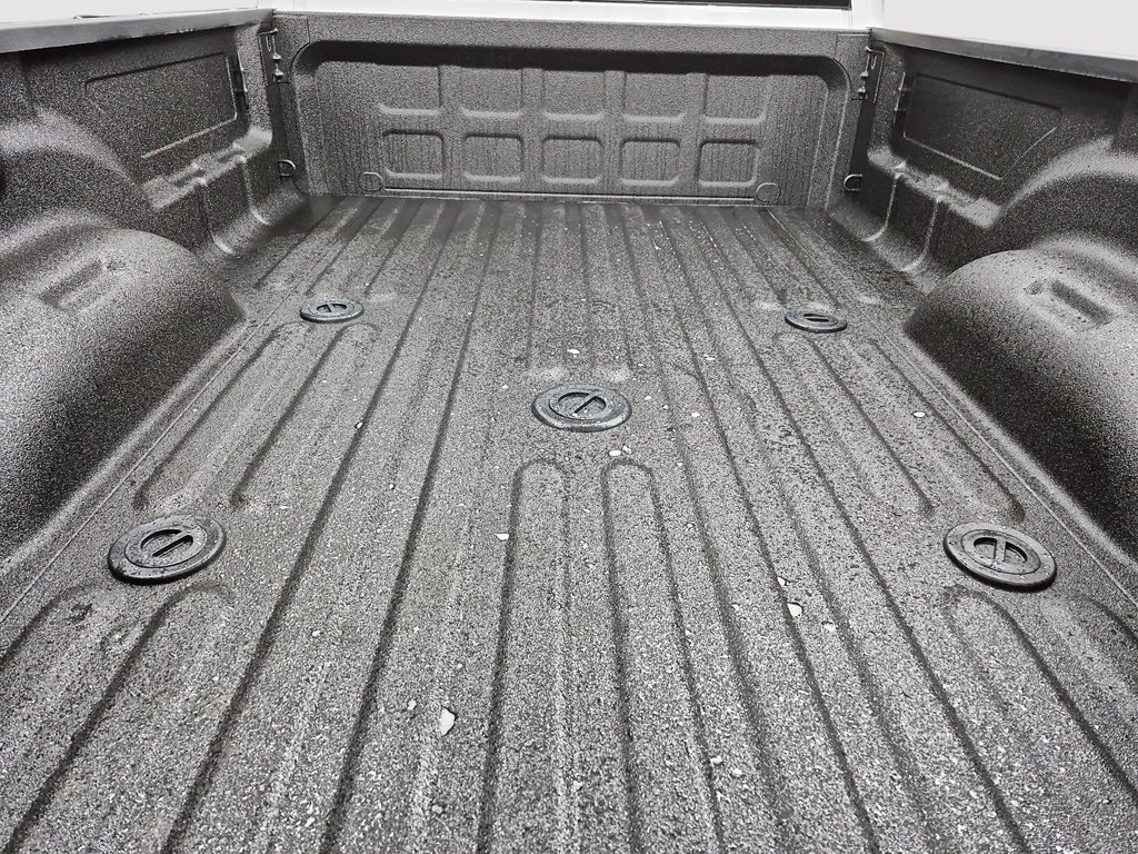 Ram 2500 BLACK EXPRESS 2026 à Sherbrooke, Québec - 17 - w1024h768px