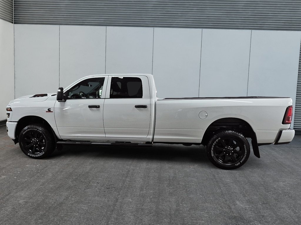 Ram 2500 BLACK EXPRESS 2026 à Sherbrooke, Québec - 5 - w1024h768px