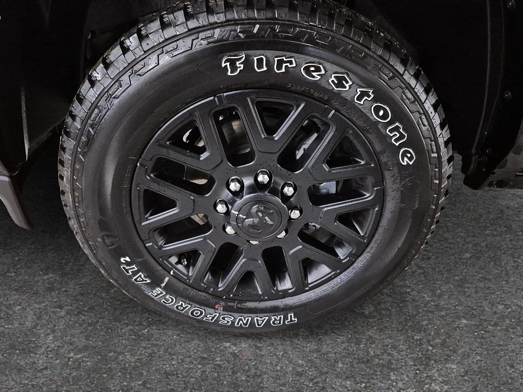 Ram 2500 LIMITED 2026 à St-Jean-Sur-Richelieu, Québec - 7 - w1024h768px