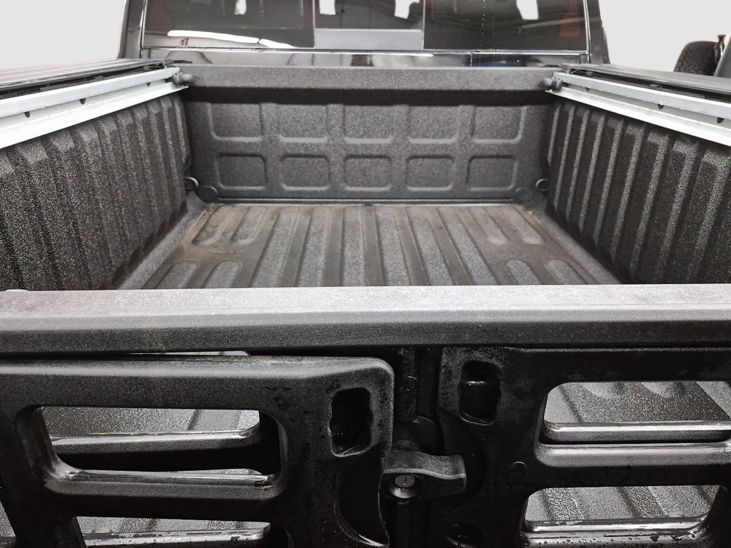 Ram 2500 LIMITED 2026 à St-Jean-Sur-Richelieu, Québec - 17 - w1024h768px