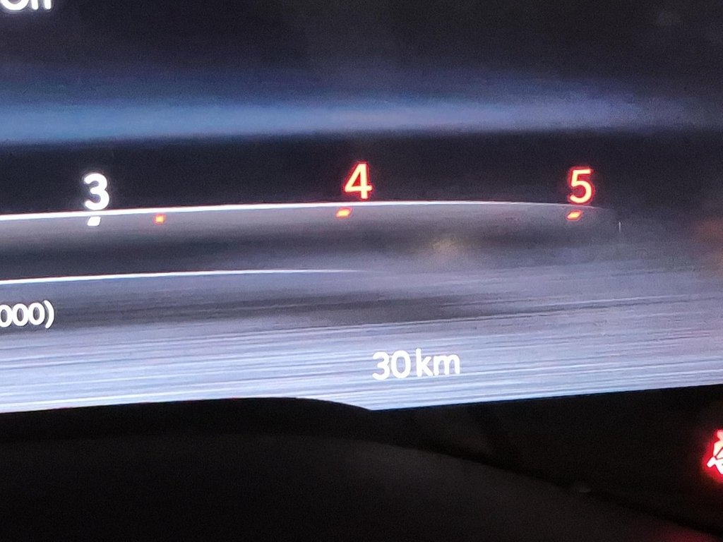 Ram 2500 LIMITED 2026 à St-Jean-Sur-Richelieu, Québec - 13 - w1024h768px