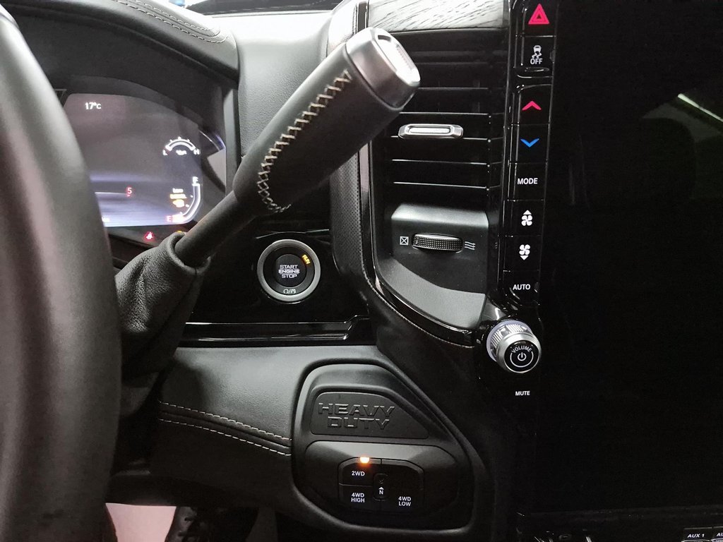 Ram 2500 LIMITED 2026 à St-Jean-Sur-Richelieu, Québec - 15 - w1024h768px