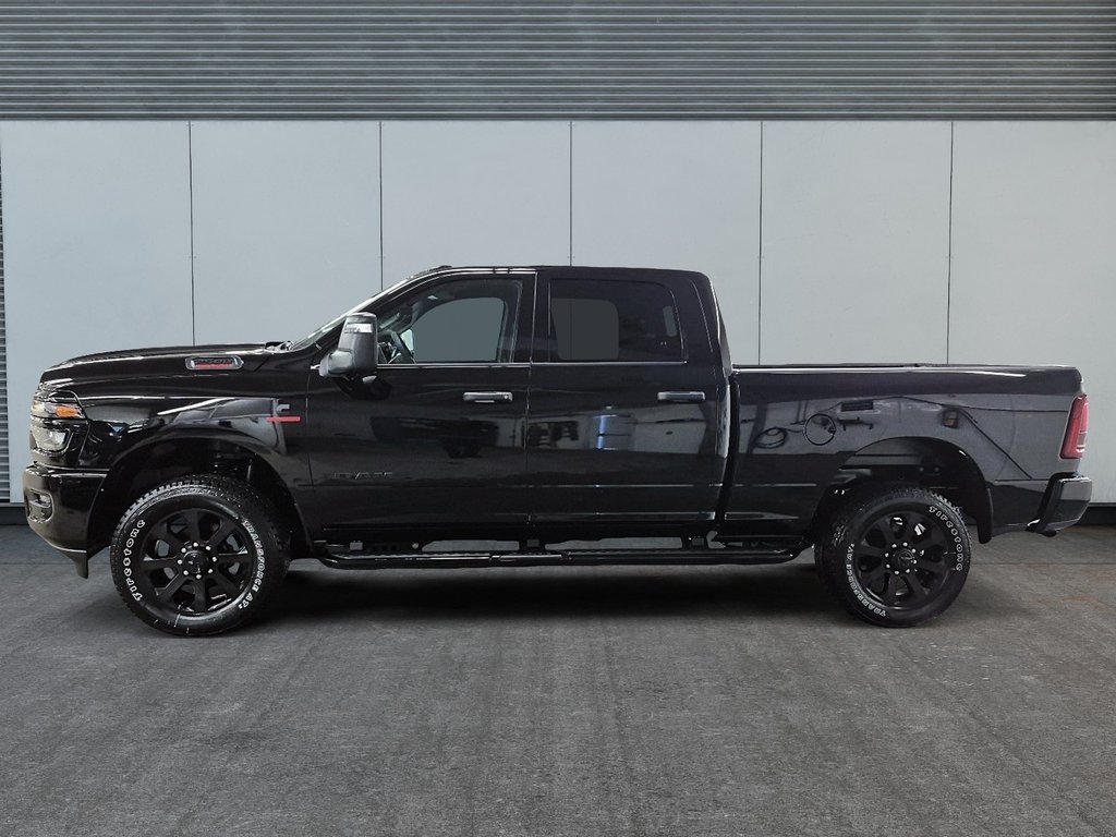 2026 Ram 2500 BIG HORN in St-Jean-Sur-Richelieu, Quebec - 5 - w1024h768px