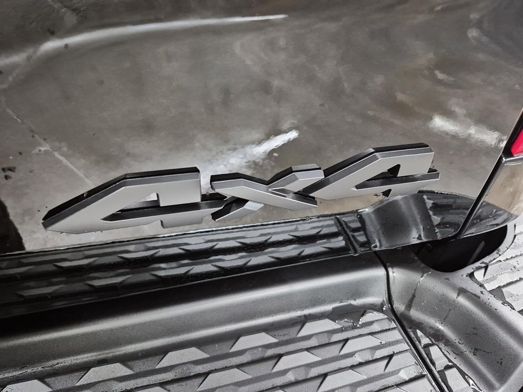 2026 Ram 2500 BIG HORN in St-Jean-Sur-Richelieu, Quebec - 15 - w1024h768px