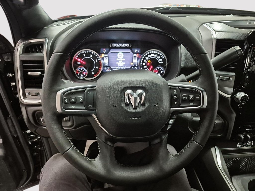 2026 Ram 2500 BIG HORN in St-Jean-Sur-Richelieu, Quebec - 12 - w1024h768px