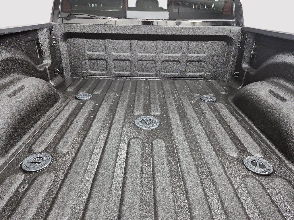 2026 Ram 2500 BIG HORN in St-Jean-Sur-Richelieu, Quebec - 16 - w1024h768px