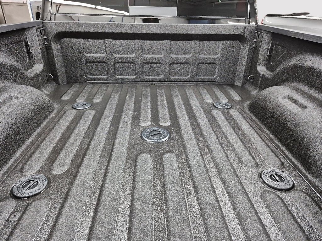 2026 Ram 2500 LIMITED LONGHORN in St-Jean-Sur-Richelieu, Quebec - 17 - w1024h768px