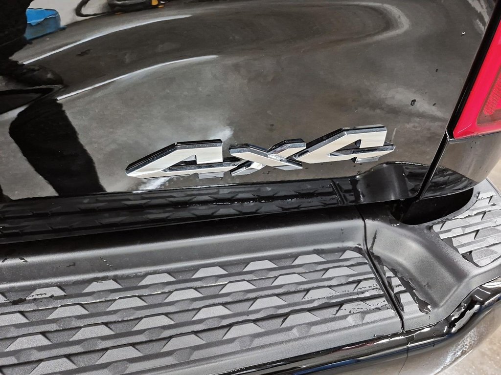 2026 Ram 2500 LIMITED LONGHORN in St-Jean-Sur-Richelieu, Quebec - 16 - w1024h768px