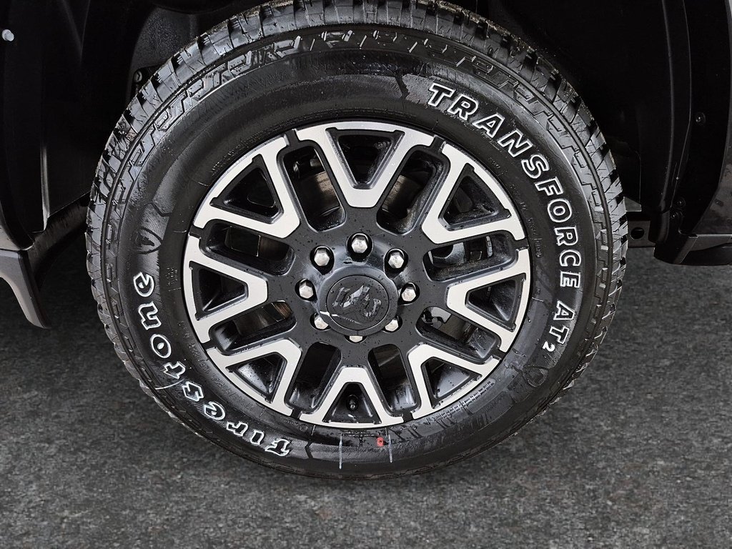 2026 Ram 2500 LIMITED LONGHORN in St-Jean-Sur-Richelieu, Quebec - 7 - w1024h768px