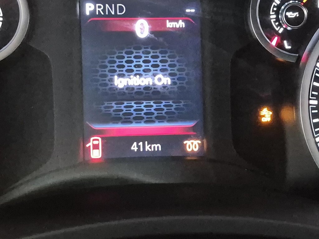 Ram 2500 BLACK EXPRESS 2026 à St-Jean-Sur-Richelieu, Québec - 13 - w1024h768px