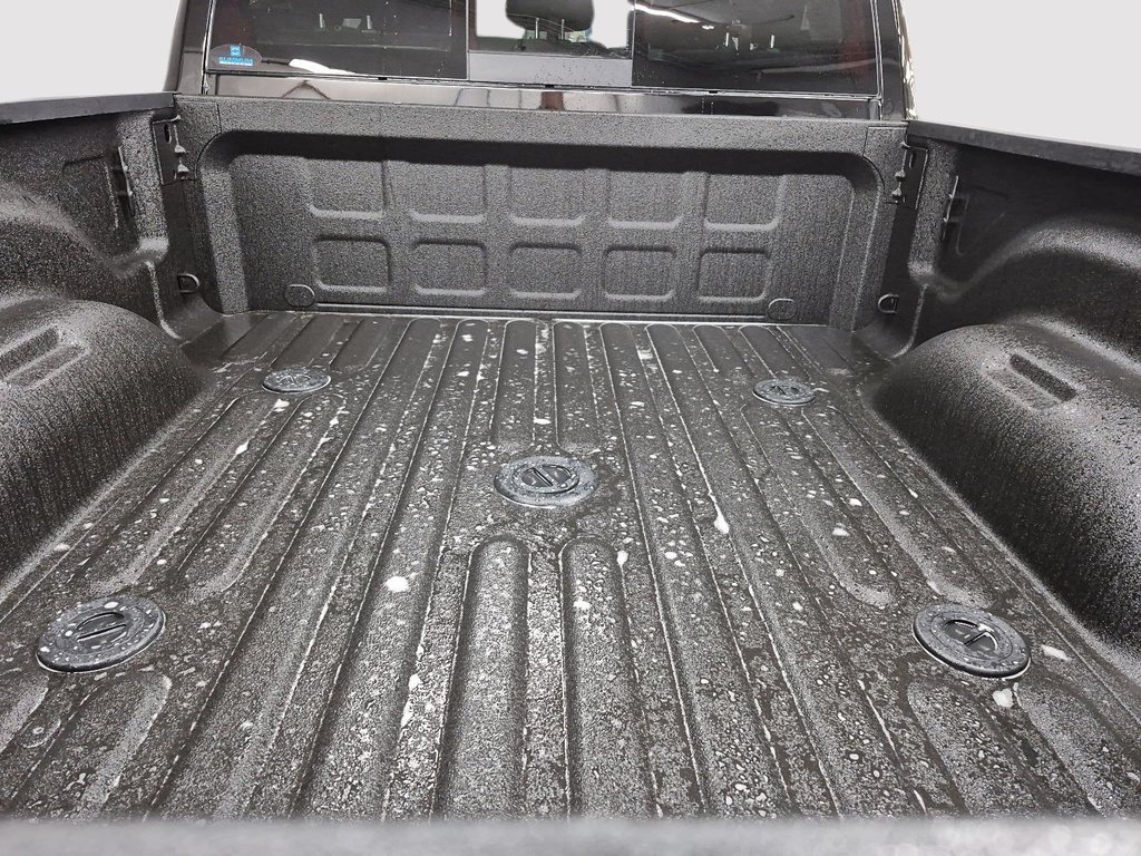 Ram 2500 BLACK EXPRESS 2026 à St-Jean-Sur-Richelieu, Québec - 17 - w1024h768px