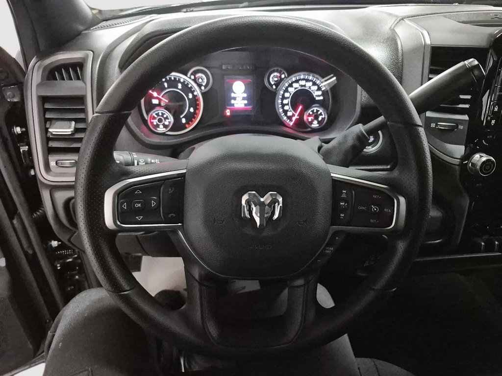 Ram 2500 BLACK EXPRESS 2026 à St-Jean-Sur-Richelieu, Québec - 12 - w1024h768px