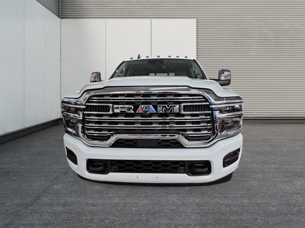 Ram 2500 LIMITED LONGHORN 2026 à St-Jean-Sur-Richelieu, Québec - 2 - w1024h768px