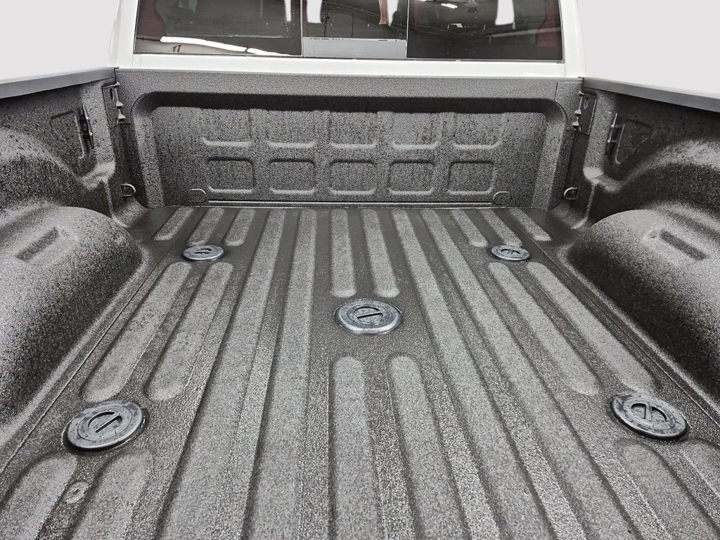 Ram 2500 LIMITED LONGHORN 2026 à St-Jean-Sur-Richelieu, Québec - 17 - w1024h768px