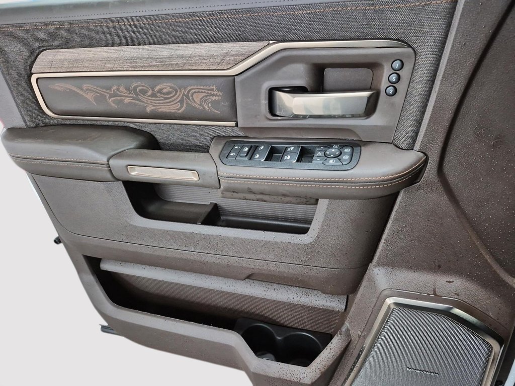 Ram 2500 LIMITED LONGHORN 2026 à St-Jean-Sur-Richelieu, Québec - 11 - w1024h768px