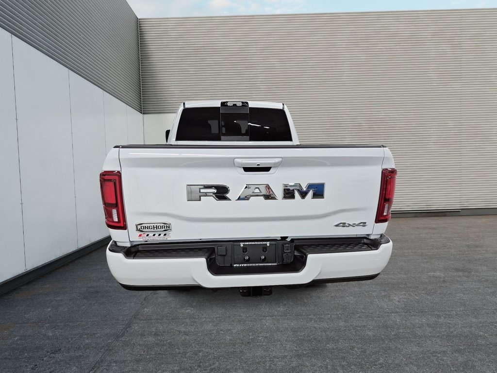 Ram 2500 LIMITED LONGHORN 2026 à St-Jean-Sur-Richelieu, Québec - 3 - w1024h768px